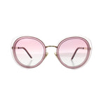 Prada Sunglasses 54 24 Purple Eyewear