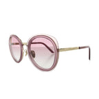 Prada Sunglasses 54 24 Purple Eyewear — view 2