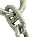 Hermes Chaine D'ancre GM Bracelet 925 Sterling Silver — view 4