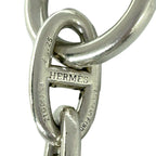 Hermes Chaine D'ancre GM Bracelet 925 Sterling Silver — view 3