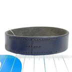 Hermes Bracelet Poultur Black Leather