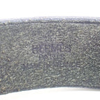 Hermes Bracelet Poultur Black Leather — view 4
