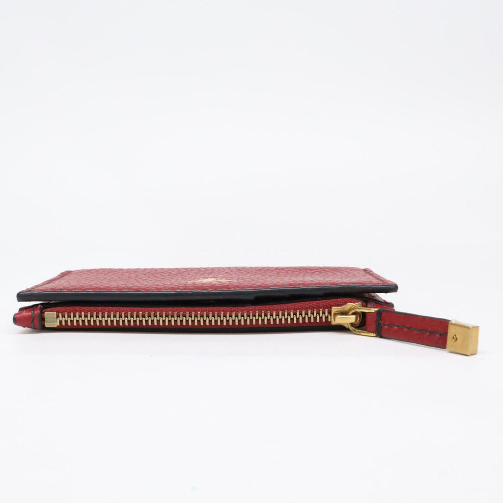 Dior Bitcoin Card Holder — view 8
