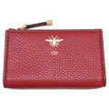 Dior Bitcoin Card Holder