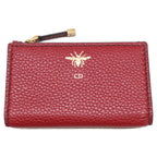 Dior Bitcoin Card Holder