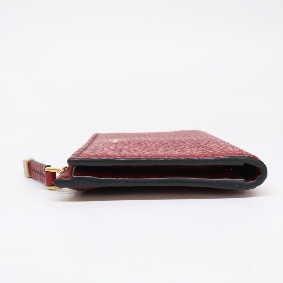 Dior Bitcoin Card Holder — view 7