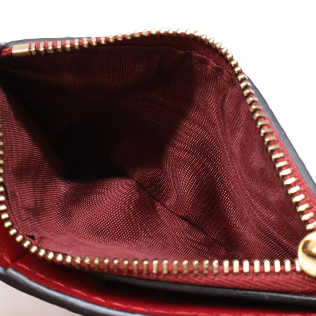 Dior Bitcoin Card Holder — view 4