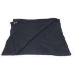 Chanel CC Logo Cashmere Scarf — view 4