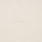 Chanel CC Logo Embroidery Cashmere Silk Scarf — view 5