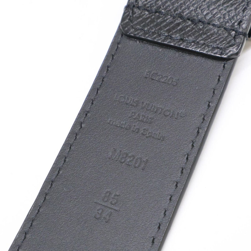 Louis Vuitton Pont Neuf 35 Belt — view 8