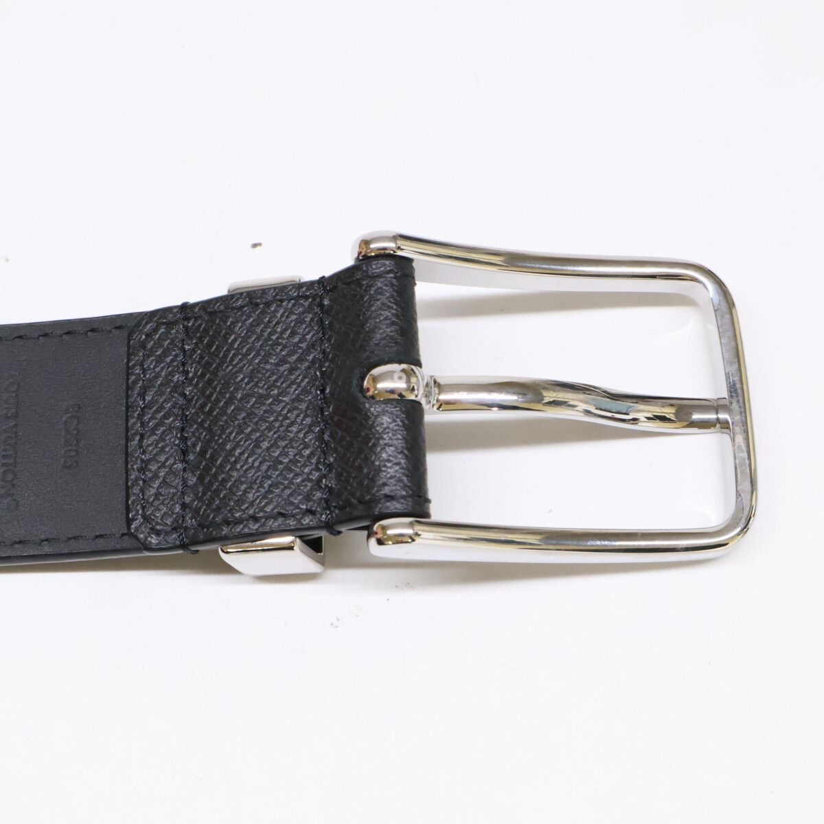Louis Vuitton Pont Neuf 35 Belt — view 5