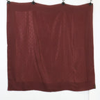 Louis Vuitton Carre Monaco Monogram Silk Scarf — view 2