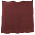 Louis Vuitton Carre Monaco Monogram Silk Scarf