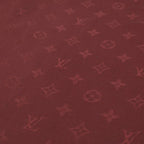 Louis Vuitton Carre Monaco Monogram Silk Scarf — view 3