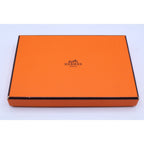Hermes Heraku Tall Leather Necklace — view 8
