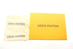 Louis Vuitton Run Away Low Cut Sneakers Black — view 8