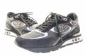 Louis Vuitton Run Away Low Cut Sneakers Black