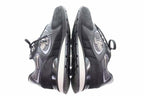 Louis Vuitton Run Away Low Cut Sneakers Black — view 3