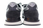 Louis Vuitton Run Away Low Cut Sneakers Black — view 6