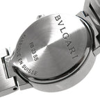 Bvlgari 23 Watch Silver — view 5