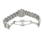 Bvlgari 23 Watch Silver — view 4