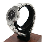 Bvlgari 23 Watch Silver — view 2