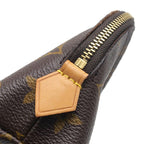 Louis Vuitton Pochette Cosmetic PM Monogram Pouch — view 3