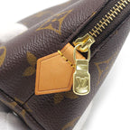 Louis Vuitton Pochette Cosmetic PM Monogram Pouch — view 4