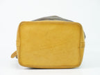 Louis Vuitton LV Noe Monogram Shoulder Bag Brown — view 3
