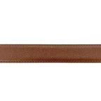 Louis Vuitton Belt Ceinture Classic Brown Taiga Waist 100 cm 25 Leather — view 7