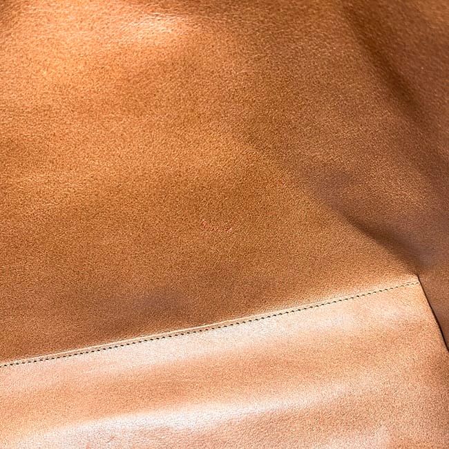Louis Vuitton Tote Weekend PM Brown Monogram Canvas — view 4