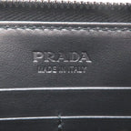 Prada Waist Bag Belt Bag Black — view 7