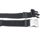 Prada Waist Bag Belt Bag Black — view 5