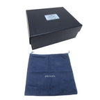 Prada Waist Bag Belt Bag Black — view 9