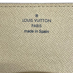 Louis Vuitton Card Case Damier Business Holder Azur — view 5