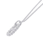 Hermes Necklace Chaine D'ancre Alea II — view 2