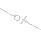 Hermes Necklace Chaine D'ancre Alea II — view 4