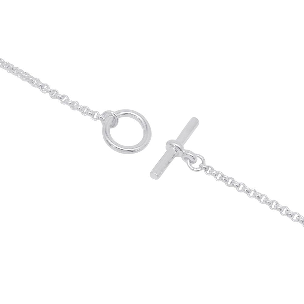 Hermes Necklace Chaine D'ancre Alea II — view 4