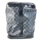 Louis Vuitton Boston Bag Grimo Damier Graphite Canvas Black — view 3