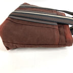 Hermes Tote Troca Horizontal PM Cotton Brown — view 3