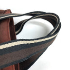 Hermes Tote Troca Horizontal PM Cotton Brown — view 4