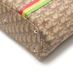 Dior Tote Rasta Trotter — view 6