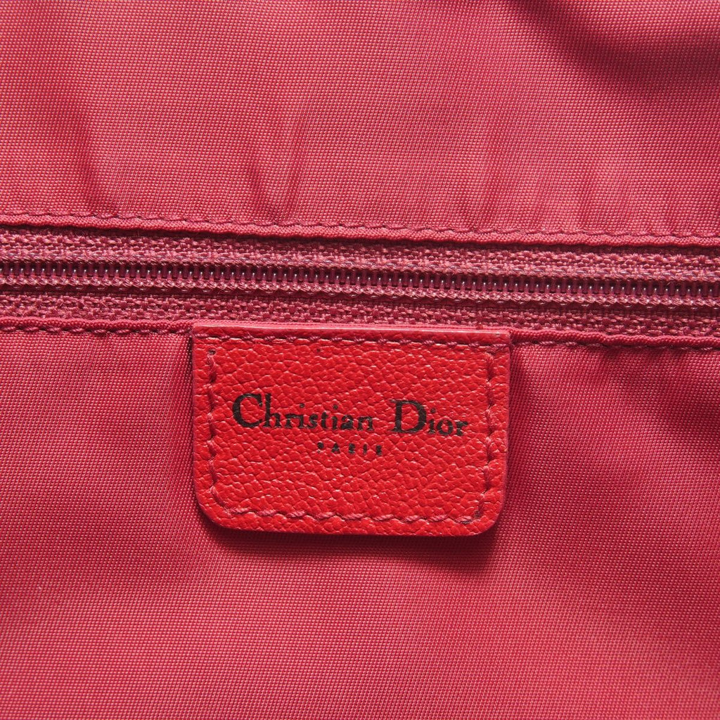 Dior Tote Rasta Trotter — view 9