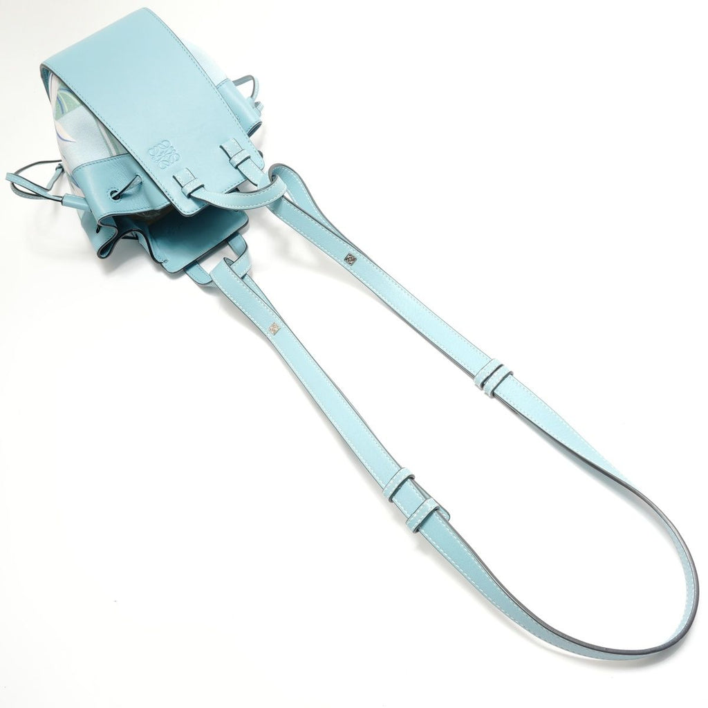 Loewe Shoulder Bag Hammock Paula's Ibiza Collection — view 8