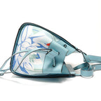 Loewe Shoulder Bag Hammock Paula's Ibiza Collection — view 4