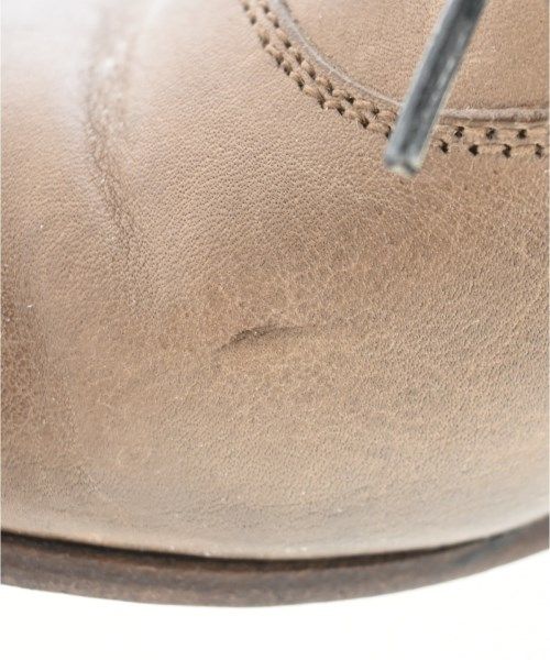 Prada Dress Shoes Loafers — view 7