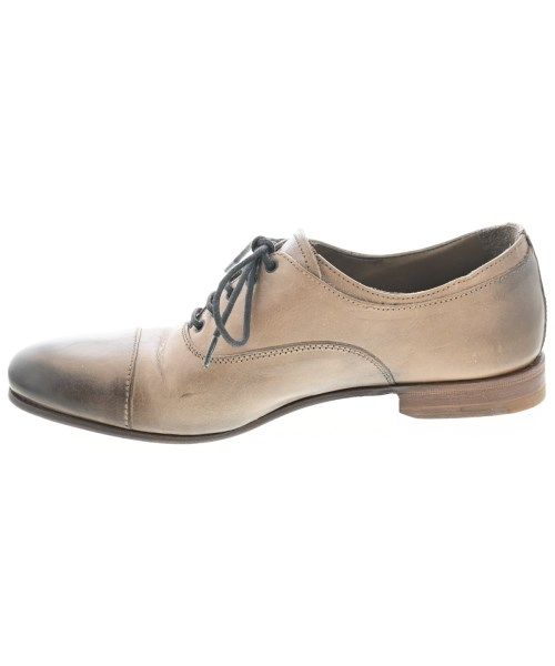 Prada Dress Shoes Loafers — view 4