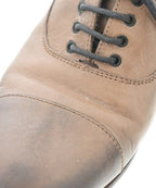 Prada Dress Shoes Loafers — view 8