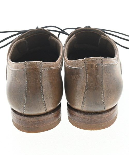 Prada Dress Shoes Loafers — view 6
