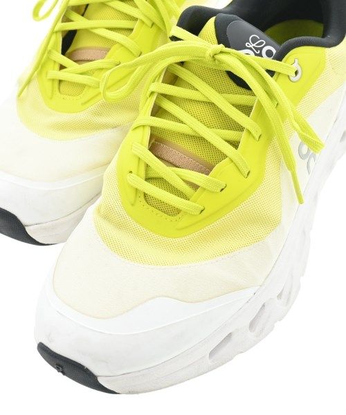Loewe Sneakers White — view 5